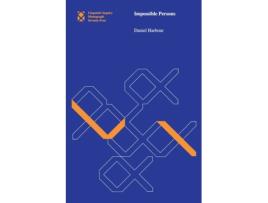 Livro Impossible Persons de Daniel Harbour (Inglês)
