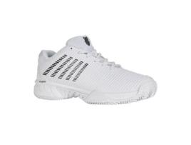 Sapatos de Mulher K-SWISS Hypercourt Express Branco (39.5)