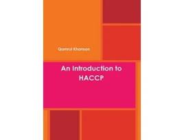Livro An Introduction to HACCP de Qamrul Khanson (Inglês)