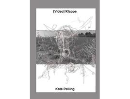 Livro Video Klappe de Kate Pelling (Inglês)