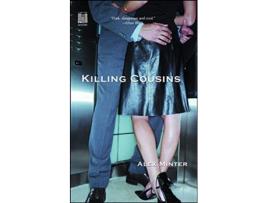 Livro Daughters of the Declaration de Alex Minter (Inglês)