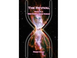Livro Revival de Penny Kelly (Inglês)