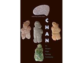 Livro Chan An Ancient Maya Farming Community Maya Studies de Robin C ed (Inglês)