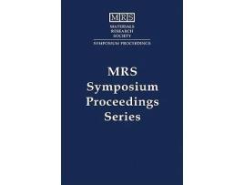 Livro Materials and Devices for Laser Remote Sensing and Optical Communication Volume 1076 de Aksnes e Astrid (Inglês - Capa Dura)