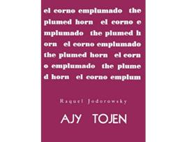 Livro Ajy Tojen by Raquel Jodorowsky de Raquel Jodorowsky (Inglês)