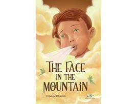 Livro The Face in The Mountain de Tolulope Okudolo (Inglês)