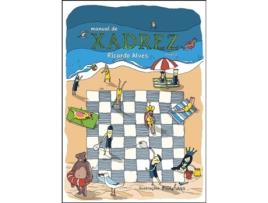 Livro Manual de Xadrez - Nível 2 .