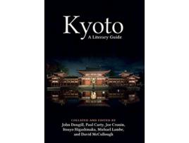 Livro Kyoto A Literary Guide de Dougill John (Inglês)
