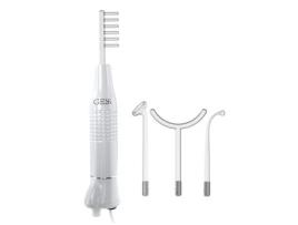 GESS SuperNova Darsonval acne de alta frequência, dispositivo de tratamento capilar.