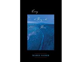 Livro Losing the Ring in the River Mary Burritt Christiansen Poetry Series de Marge Saiser (Inglês)