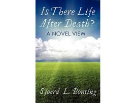 Livro Is There Life After Death a Novel View de Sjoerd L Bonting (Inglês)