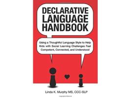 Livro Declarative Language Handbook de Linda K Murphy (Inglês)