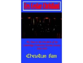 Livro Res Gestae Christiani de Christian Kim e H C Kim (Inglês)
