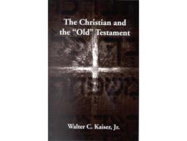 Livro Christian The Old Testament de KAISER WALTER (Inglês)