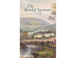 Livro Kendal Sparrow de Barbara Luetke (Inglês)