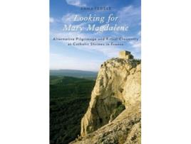 Livro Looking for Mary Magdalene de Anna Fedele (Inglês - Capa Dura)