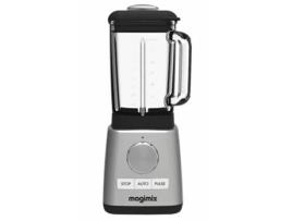 11630 Liquidificador 1 8 L 1300 W Aço Acetinado MAGIMIX