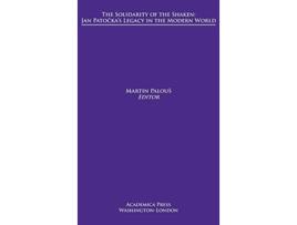 Livro Solidarity of The Shaken de Martin Palouš (Inglês - Capa Dura)