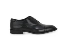 Sapatos de Homem FRAU Preto (43)