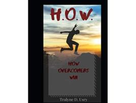 Livro HOW de Tralyne D Usry (Inglês)