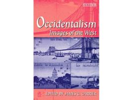 Livro Occidentalism de Carrier e James G (Inglês)