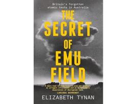 Livro Secret of Emu Field de Elizabeth Tynan (Inglês)