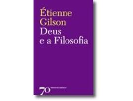 Livro Deus e a Filosofia .