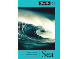 Livro Granta 61 de Ian Jack (Inglês)