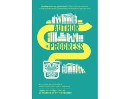 Livro Author in Progress de Therese Walsh (Inglês)