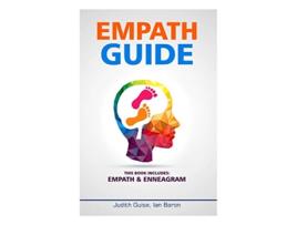 Livro Empath Guide This Books Includes Empath Enneagram de Judith Guise (Inglês)