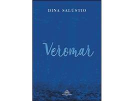 Livro Veromar de Dina Salústio .