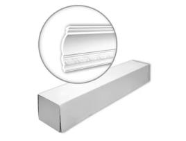 Cornijas 150256 6 Peças PROFHOME DECOR