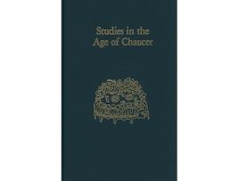 Livro Studies in the Age of Chaucer 1993 Vol 15 de Lisa J Kiser (Inglês)