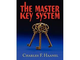Livro Master Key System de Charles F Haanel (Inglês)