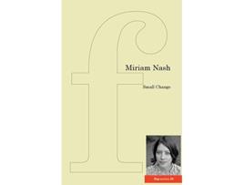 Livro Small Change Flap Pamphlet de Miriam Nash (Inglês)