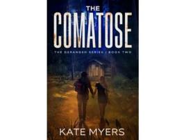 Livro Comatose de Kate Myers (Inglês)