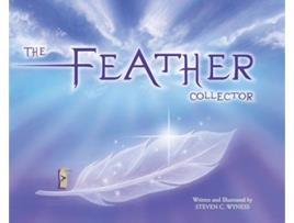 Livro The Feather Collector Steven C Wyness (Inglês)