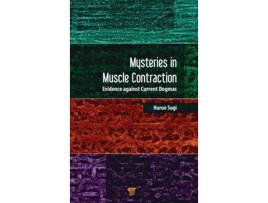 Livro Mysteries in Muscle Contraction de Haruo Sugi (Inglês - Capa Dura)