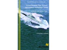 Livro Virtual Roaming Data Services and Seamless Technology Change de Arnaud Henry-Labordère (Inglês - Capa Dura)