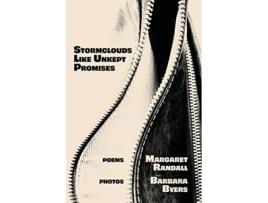 Livro Stormclouds Like Unkept Promises de Margaret Randall (Inglês)