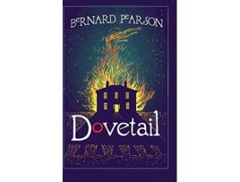 Livro Dovetail de Bernard Pearson (Inglês)