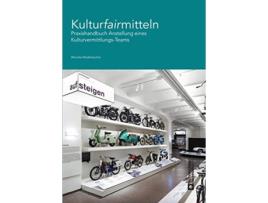 Livro Kulturfairmitteln German Edition de Wencke Maderbacher (Alemão)