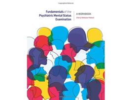 Livro Fundamentals of the Psychiatric Mental Health Status Examination de Cheryl Webster Pollard (Inglês)