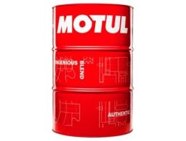 Óleo Motor Ligueiro Motul 8100 X-Clean C3 5W40 208L