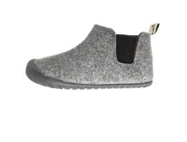 Chinelos de Mulher GUMBIES Brumby Tecido Cinzento (43)