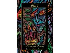 Livro Obeah A Sorcerous Ossuary de Nicholaj De Mattos Frisvold (Inglês)