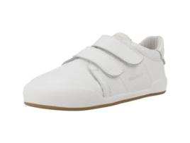Sapatos de Criança BLANDITOS Londresbd Pele Branco (25)