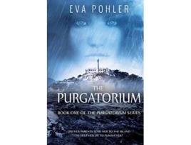 Livro The Purgatorium de Eva Pohler (Inglês)