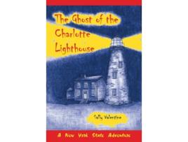 Livro Ghost Of The Charlotte Lighthouse de Sally Valentine (Inglês)