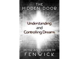 Livro Hidden Door de Peter Fenwick e Elizabeth Fenwick (Inglês)